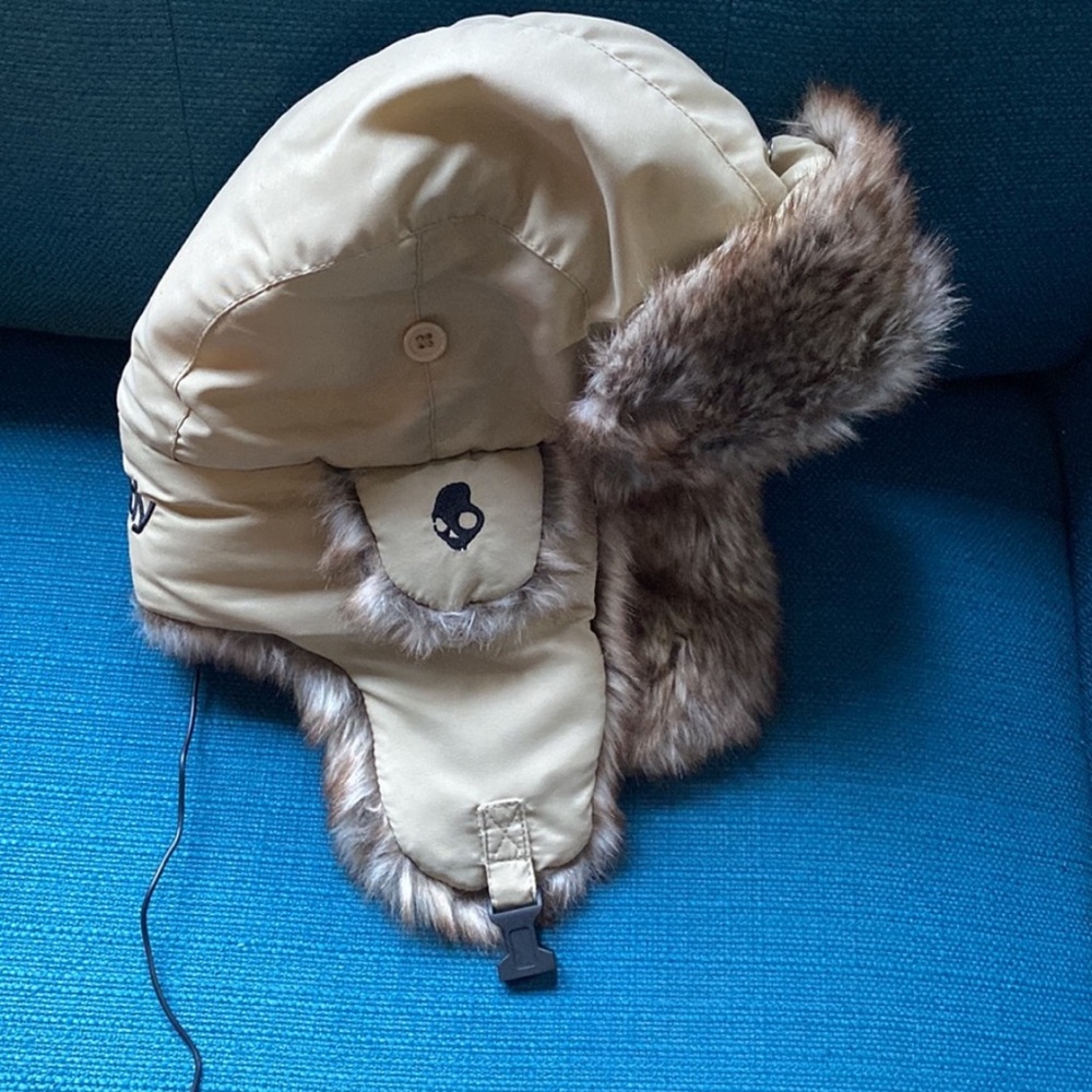 Supreme X CandySkull